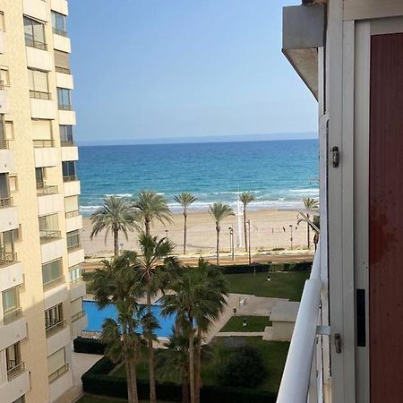Nuevo Apartamento 1 Linea! El Campello Esterno foto
