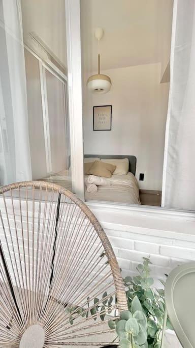 Nuevo Apartamento 1 Linea! El Campello Esterno foto