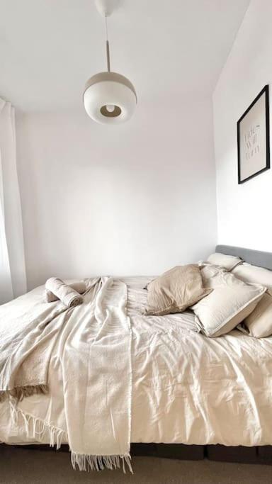 Nuevo Apartamento 1 Linea! El Campello Esterno foto