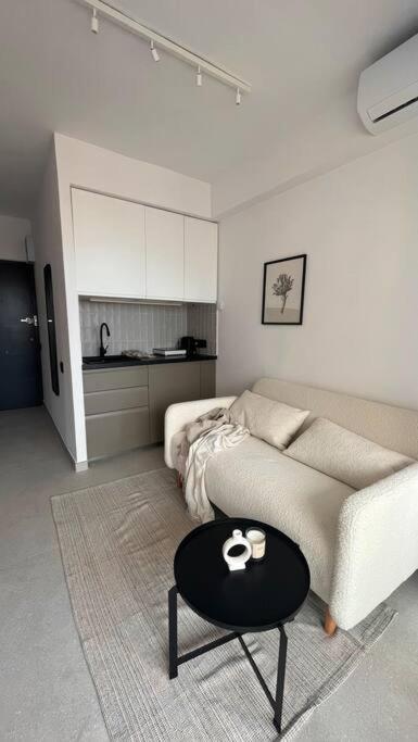 Nuevo Apartamento 1 Linea! El Campello Esterno foto