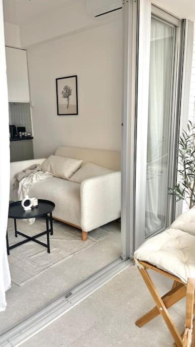 Nuevo Apartamento 1 Linea! El Campello Esterno foto