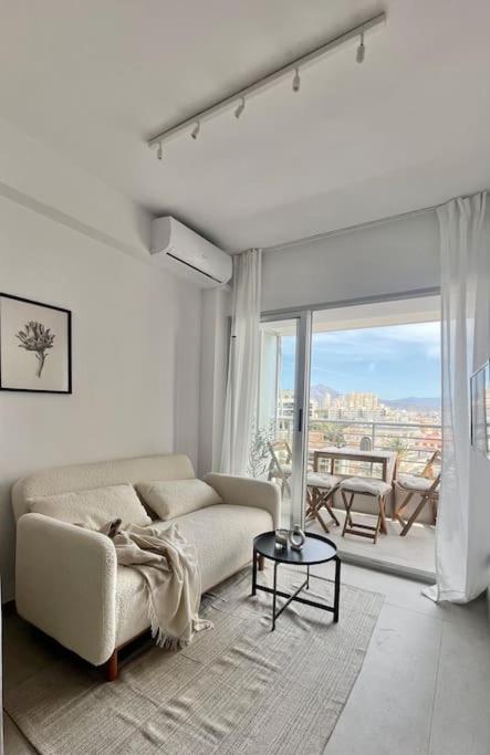 Nuevo Apartamento 1 Linea! El Campello Esterno foto