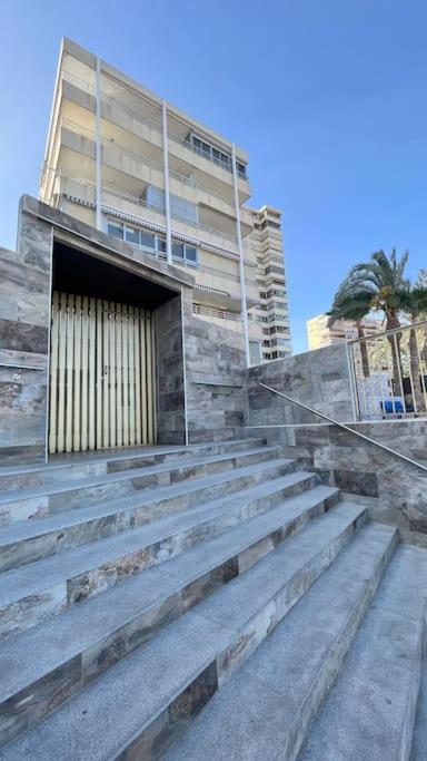 Nuevo Apartamento 1 Linea! El Campello Esterno foto
