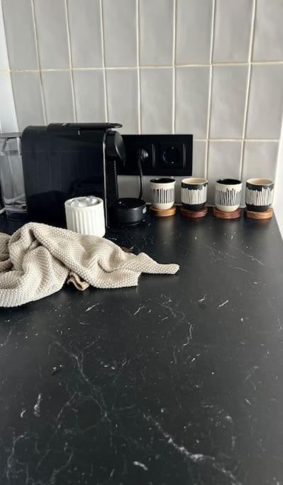 Nuevo Apartamento 1 Linea! El Campello Esterno foto