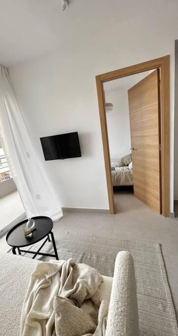 Nuevo Apartamento 1 Linea! El Campello Esterno foto